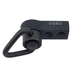 GG&G FN SCAR Quick Detach Rear Sling Attachment w/ Angular Swivel