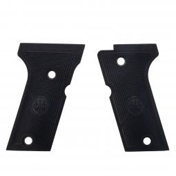 Beretta 92X Compact Thin Grip Panels