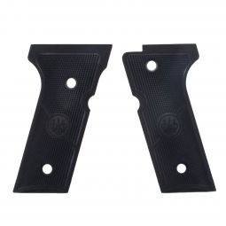 Beretta 92X Full Size Thin Grip Panels