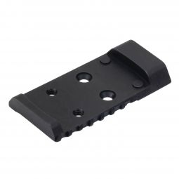 Holosun 407/507K Adapter for CZ P10