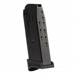 Canik TP9 Elite SC 9mm Magazine, 10 Round w/Finger Rest