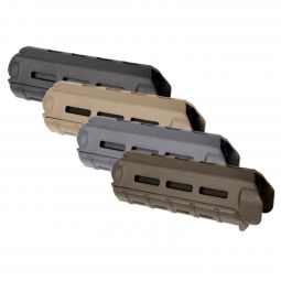 Magpul MOE M-Lok AR15/M4 Carbine Length Handguard