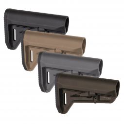 Magpul MOE SL-K AR-15 Carbine Stock, Mil-Spec