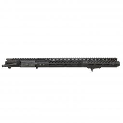 MGW Mid Length AR-15 5.56 16" Custom Upper Receiver Assembly