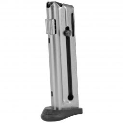 Walther P22 .22LR 10 Rd. Magazine with Finger Rest