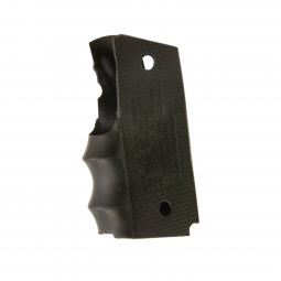 Pearce Rubber Finger Groove Insert For 1911 Compact