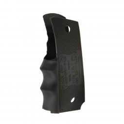 Pearce Rubber Finger Groove Insert For 1911 Full Size