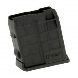 Tikka T1X .17 HMR 5 Round Magazine