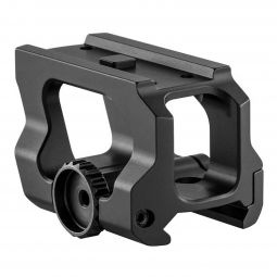 Scalarworks LEAP/01 Aimpoint Micro T-2 Red Dot Mount, 1.57"