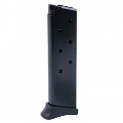 Bersa Thunder 380 Magazine, .380 Auto 7 Round, Extended Finger Rest