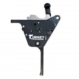 Timney CZ 457 Rimfire Trigger, Straight