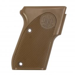 Beretta 21A Grip, Right Side, FDE