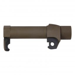 Beretta 3032 Threaded Barrel, FDE