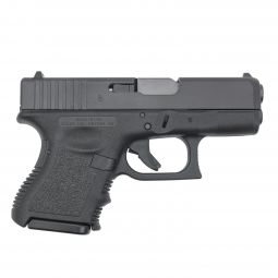 Glock 28 .380 ACP Pistol w/ 10 Round Magazines