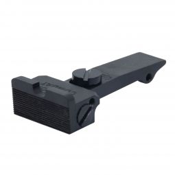 Wilson Combat Colt Python & Anaconda Battlesight Adjustable Rear Sight