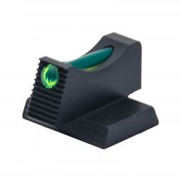 Wilson Combat Heckler & Koch Vickers Elite Front Sight, Green Fiber Optic, .225"