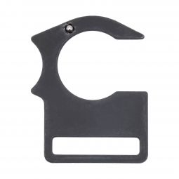 Wilson Combat Remington 1187 Sling Mount Plate, Side