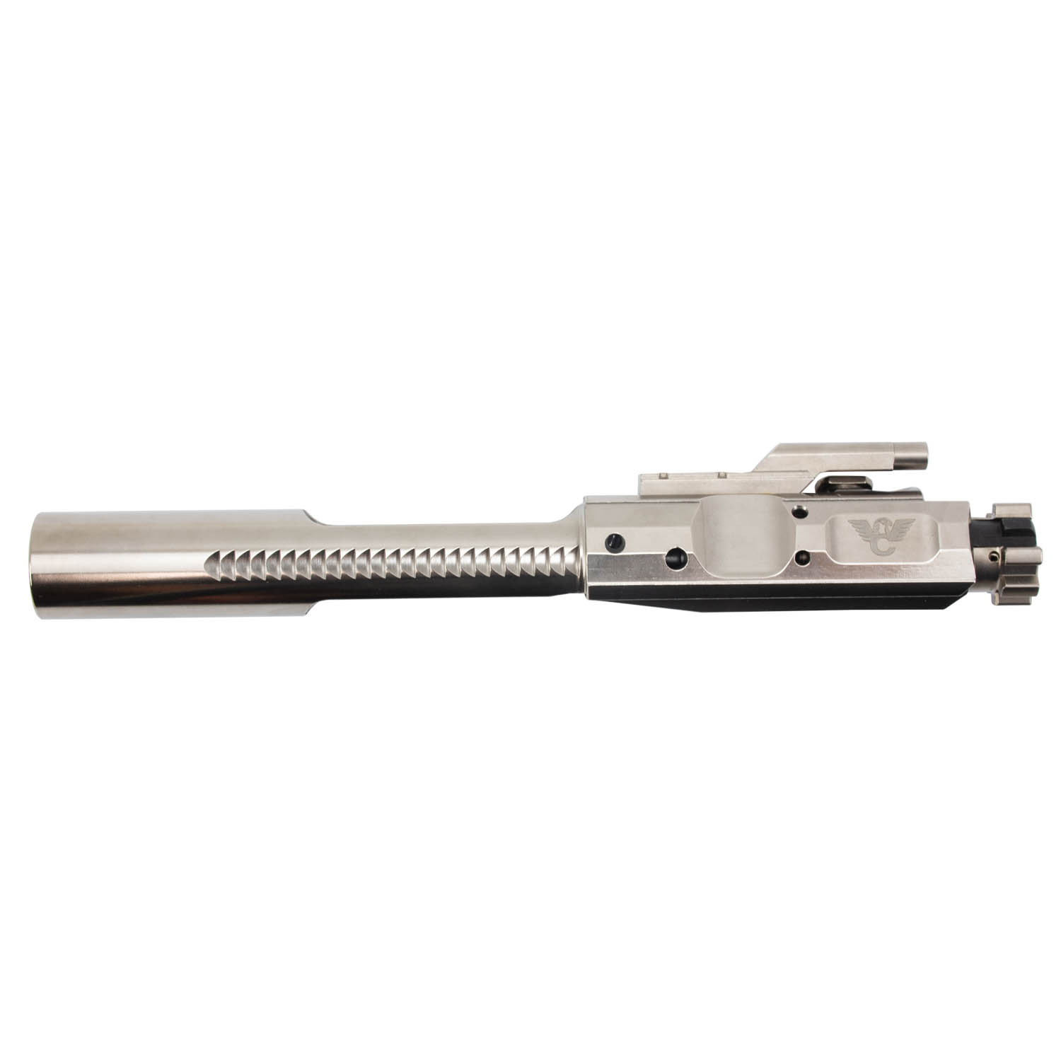 Wilson Combat Anti-Walk Hammer/Trigger Pin Set, Stainless: MGW