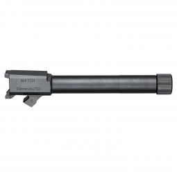 Springfield XDM 4.5" 10mm Threaded Barrel