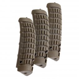 Springfield XDM Elite Backstrap, FDE