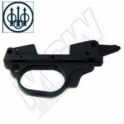 Beretta ES100 Pintail Trigger Plate Right Hand