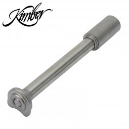 Kimber 1911 Full Size Guide Rod and Plug, 5" Barrel