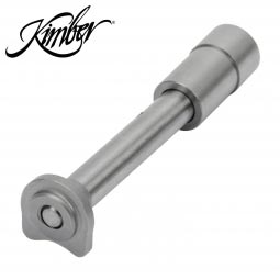 Kimber 1911 Pro / Compact Guide Rod and Plug, 4" Barrel