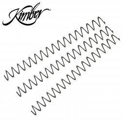 Kimber Micro .380 ACP Flat Wire Recoil Spring, Set of 3