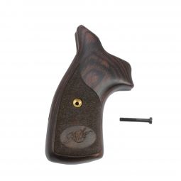 Kimber K6s Walnut Laminate Grips