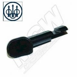 Beretta ES100 Pintail Cocking Handle Black