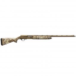 Browning A5 Wicked Wing Auric Camo, 12ga. 3.5", 28" Barrel