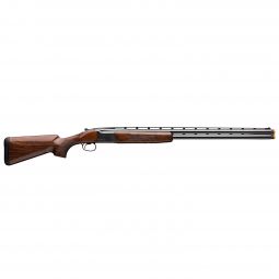 Browning Citori CX, 12ga. 3", 30" Barrels