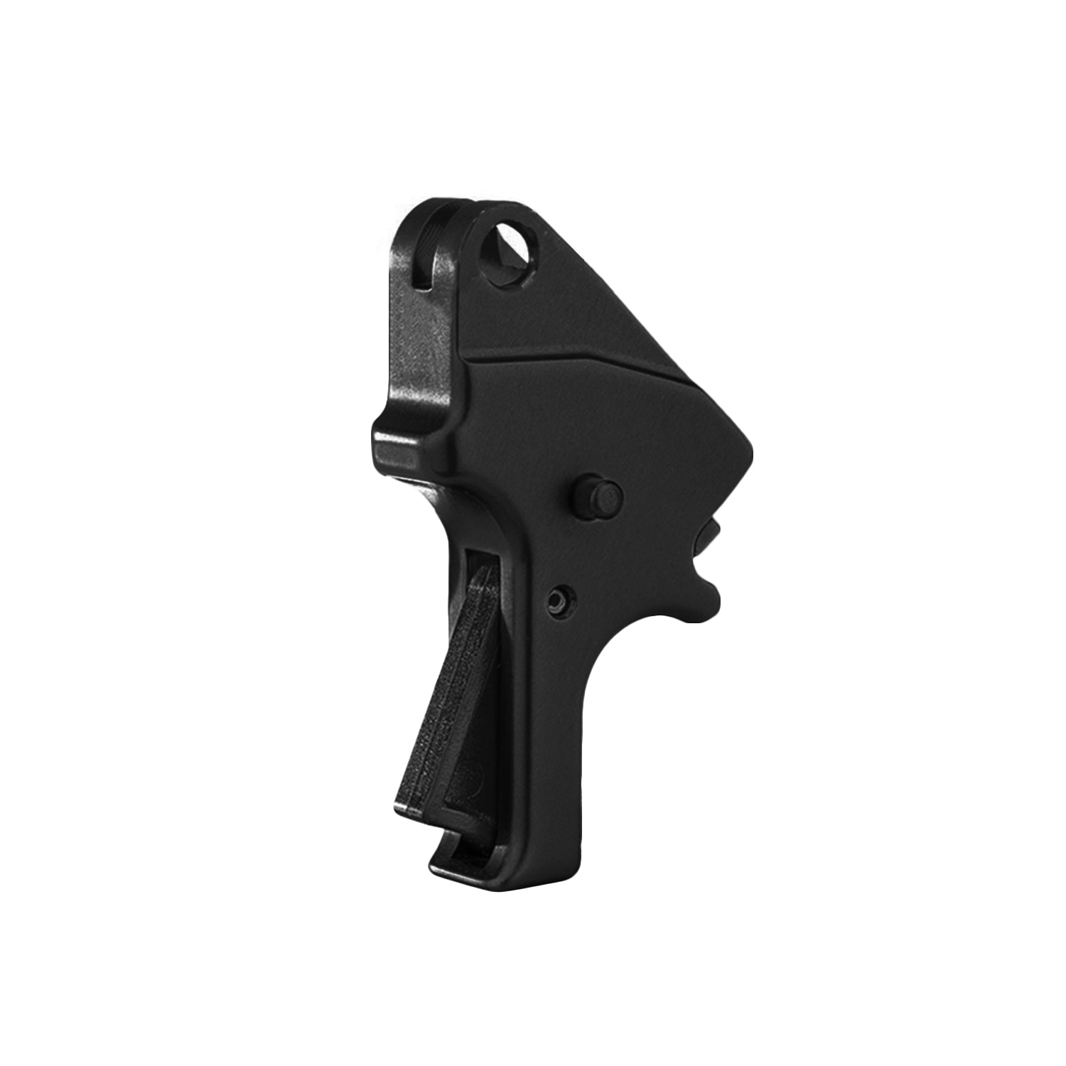 Apex Tactical Smith & Wesson M&P M2.0 w/ Metal Frame Aluminum Flat