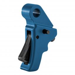 Apex Tactical Springfield Hellcat Action Enhancement Trigger, Blue