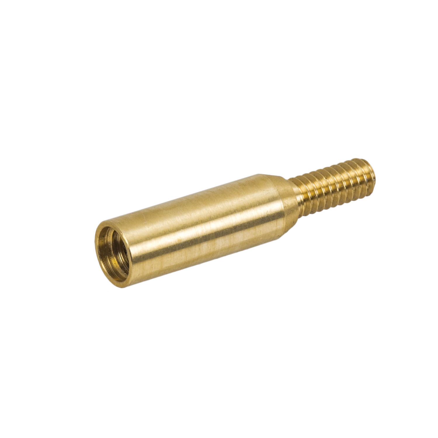  Dewey Rods Smba Small Brass Brush Adapter : General Sporting  Equipment : Sports & Outdoors