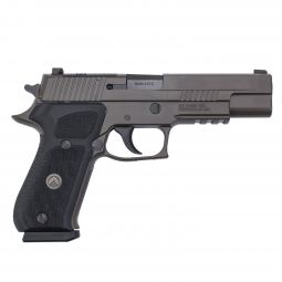 Sig Sauer P220 Legion DA/SA Pistol, 10mm, (3) 8rd. Magazines