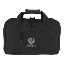 Ruger Double Handgun Case