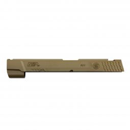 Smith & Wesson M&P 40 M2.0 Slide, 4.95" FDE