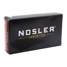 Nosler .22-250 Rem. 55gr Ballistic Tip Hunting Ammunition, 20 Round Box