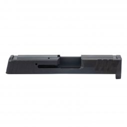 FN Reflex Slide, Black