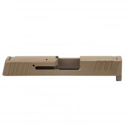 FN Reflex Slide, FDE