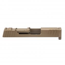 FN Reflex MRD Slide Assembly, FDE