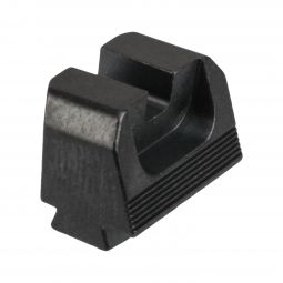 FN 509M & 509C Rear Suppressor Sight, No Dots