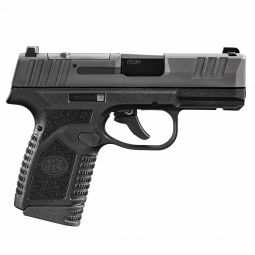 FN Reflex MRD Pistol, 9mm, Black, (1) 11 Round & (1) 15 Round Magazine