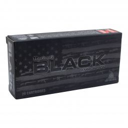 Hornady Black .450 Bushmaster 250gr. Flex Tip Ammunition, 20 Round Box