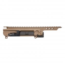 Sig Sauer MCX Spear LT Upper Receiver Assembly, Coyote