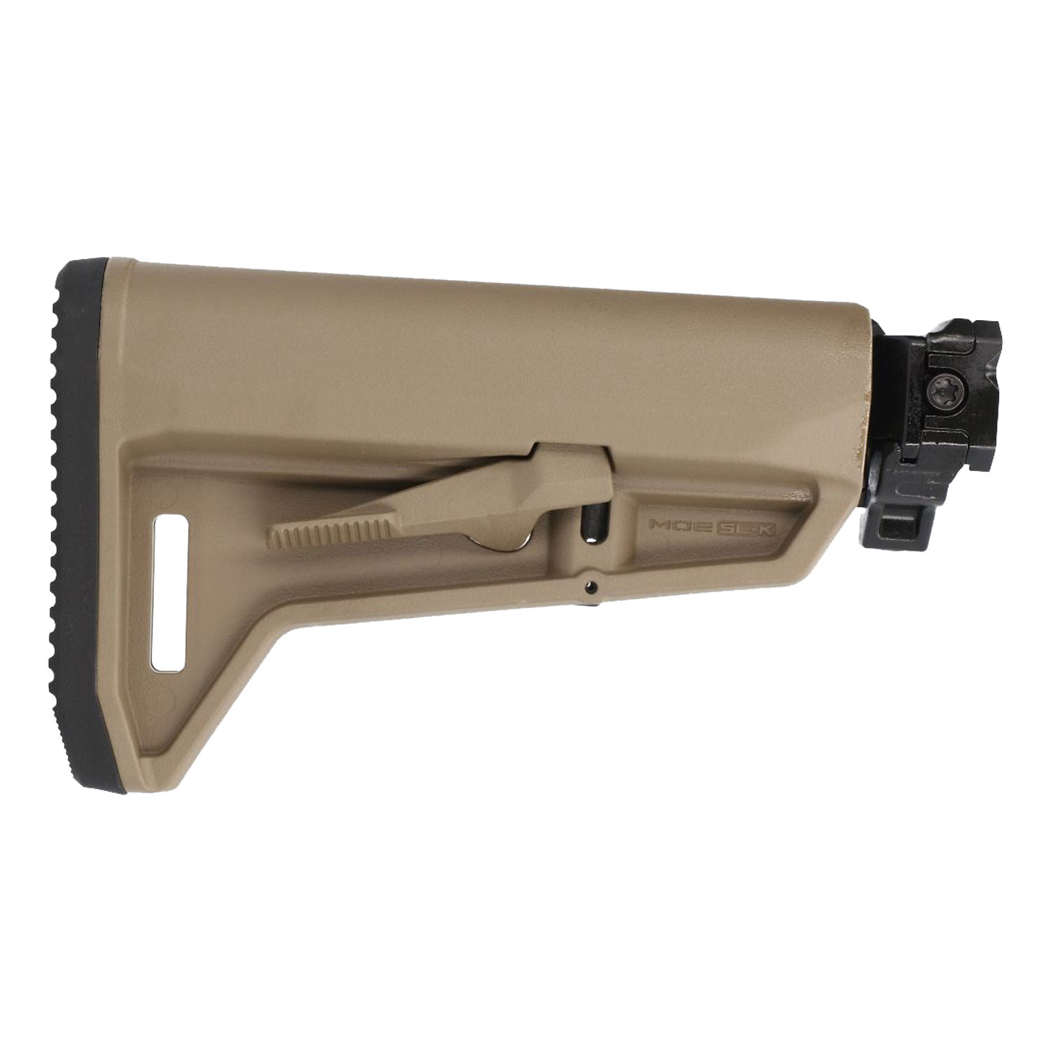 Sig Sauer MCX/MPX Stock, Folding and Telescoping, FDE: MGW