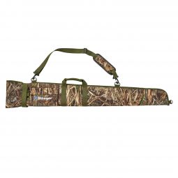 Stoeger Floater Soft Shotgun Case, 52" Realtree Max-7