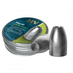 H&N Slug HP Air Gun Pellets