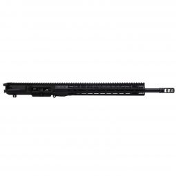 Aero Precision M5 18" .308 Rifle Length Complete Upper w/ BCG and Charging Handle